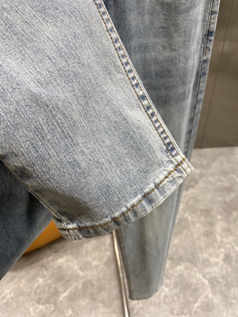 Fendi Jeans